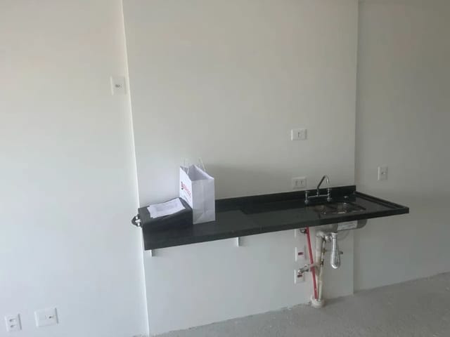 Studio com 26m² 1 quarto e 1 banheiro, à venda, no bairro Butantã em São Paulo