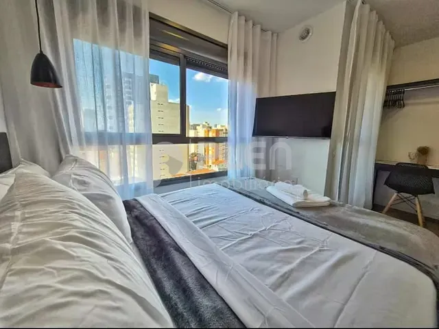 Studio 1 quarto e 1 banheiro, à venda, no bairro Perdizes em São Paulo