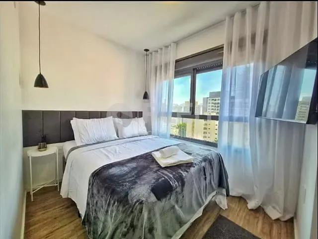 Studio 1 quarto e 1 banheiro, à venda, no bairro Perdizes em São Paulo