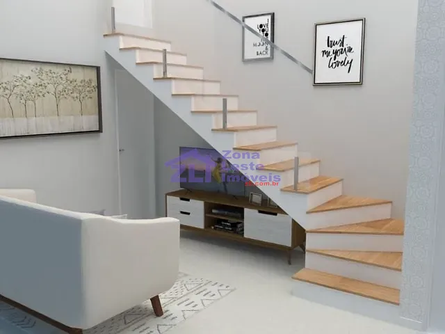 Studio com 52m² 2 quartos e 2 banheiros, à venda, no bairro Chácara Belenzinho em São Paulo