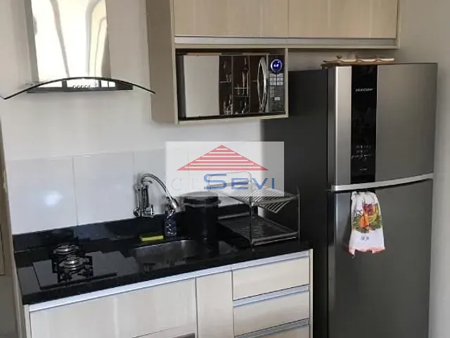 Studio com 34m² 1 quarto e 1 banheiro, à venda, no bairro Centro em São Paulo