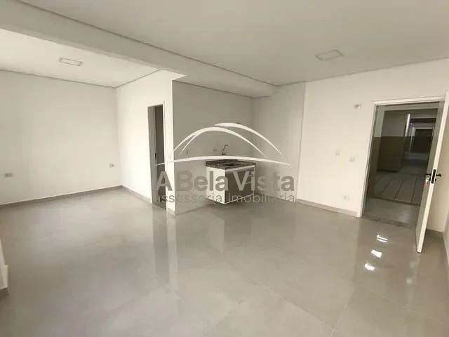 Kitnet 1 quarto e 1 banheiro, para alugar, no bairro República em São Paulo