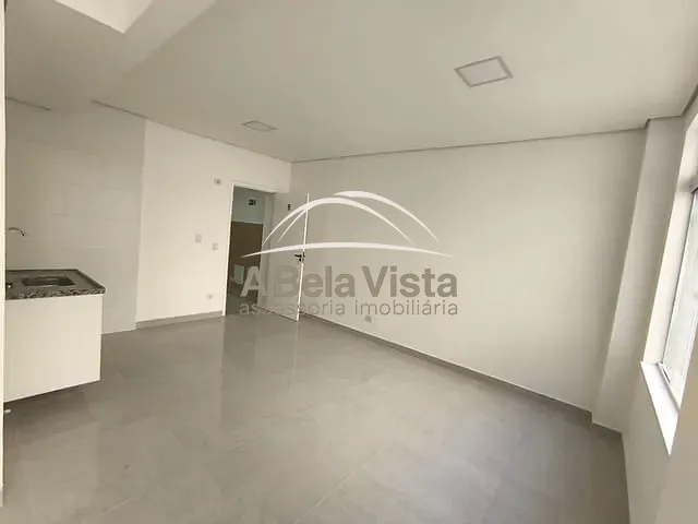 Kitnet 1 quarto e 1 banheiro, para alugar, no bairro República em São Paulo