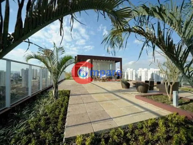Studio com 38m² 1 quarto e 1 banheiro, à venda, no bairro Vila Augusta em Guarulhos