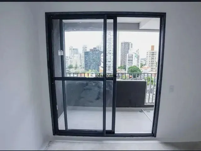 Studio 1 quarto e 1 banheiro, à venda, no bairro Pinheiros em São Paulo