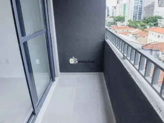 Studio 1 quarto e 1 banheiro, à venda, no bairro Pinheiros em São Paulo
