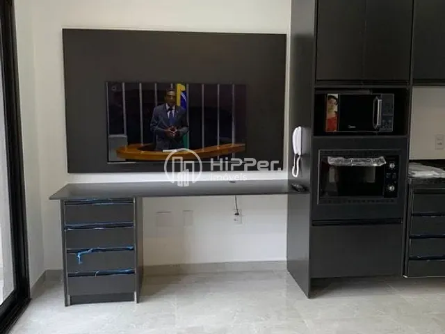 Studio com 100m² 1 quarto e 1 banheiro, à venda, no bairro Perdizes em São Paulo