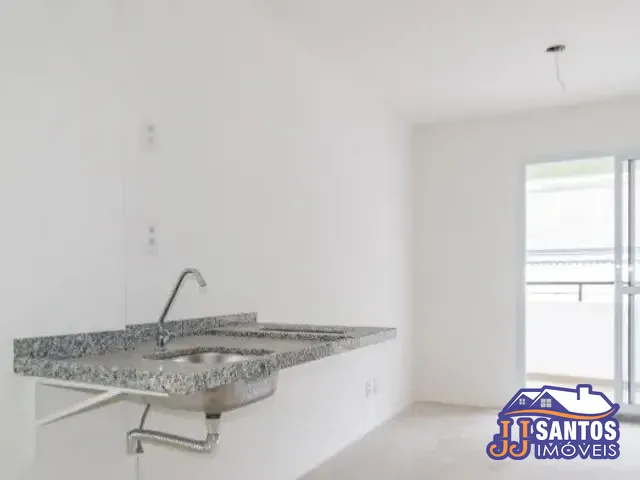 Studio com 28m² 1 quarto e 1 banheiro, à venda, no bairro Mooca em São Paulo