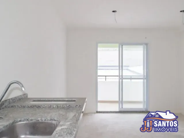 Studio com 28m² 1 quarto e 1 banheiro, à venda, no bairro Mooca em São Paulo
