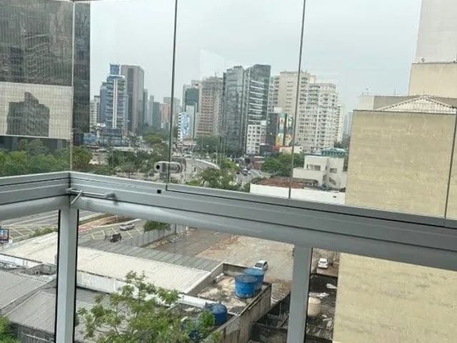 Studio à venda, no bairro Pinheiros em São Paulo