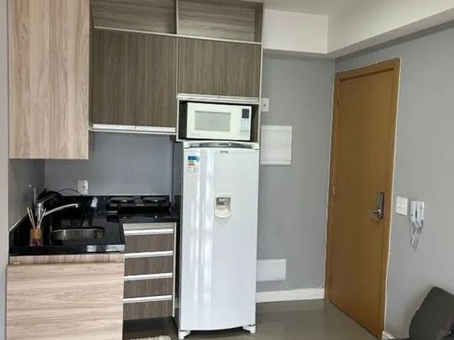Studio à venda, no bairro Pinheiros em São Paulo