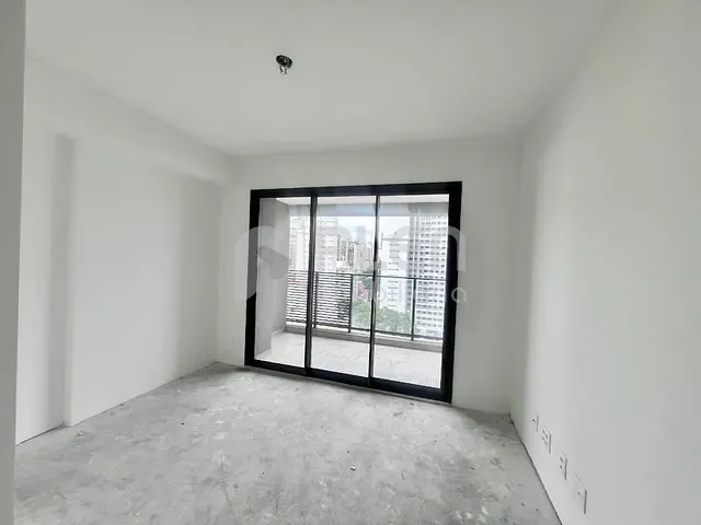 Studio 1 quarto e 1 banheiro, à venda, no bairro Perdizes em São Paulo