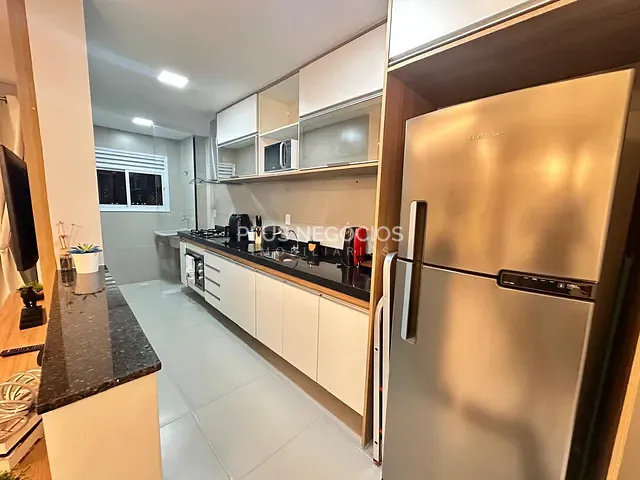 Studio 1 quarto e 1 banheiro, à venda, no bairro Jardim América em Sorocaba