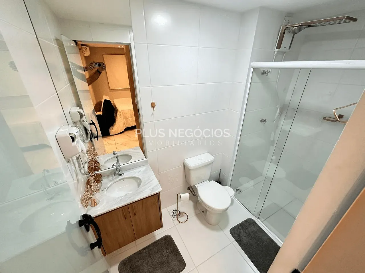 Apartamento, 1 quarto, 44 m² - Foto 9