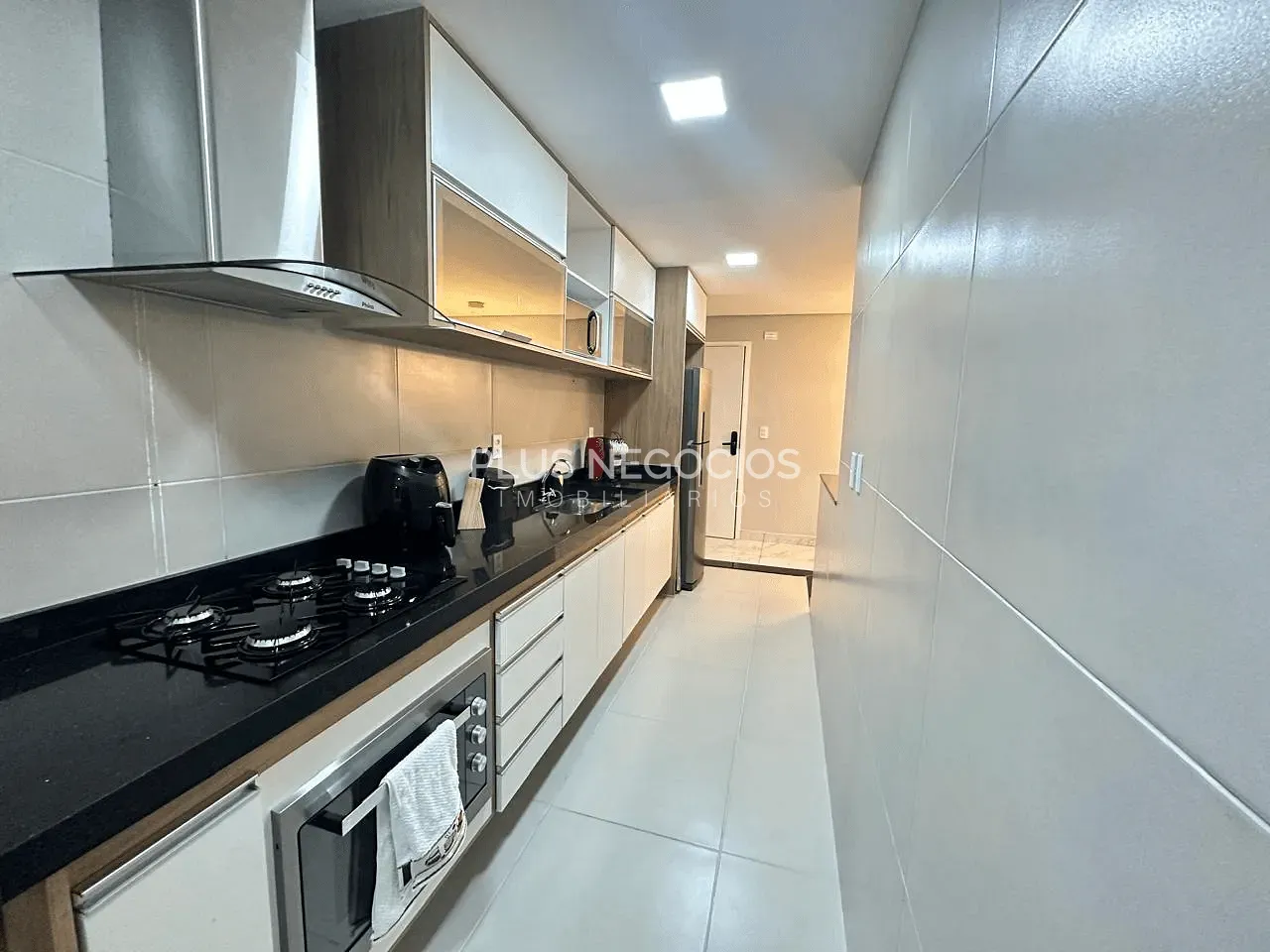 Apartamento, 1 quarto, 44 m² - Foto 11