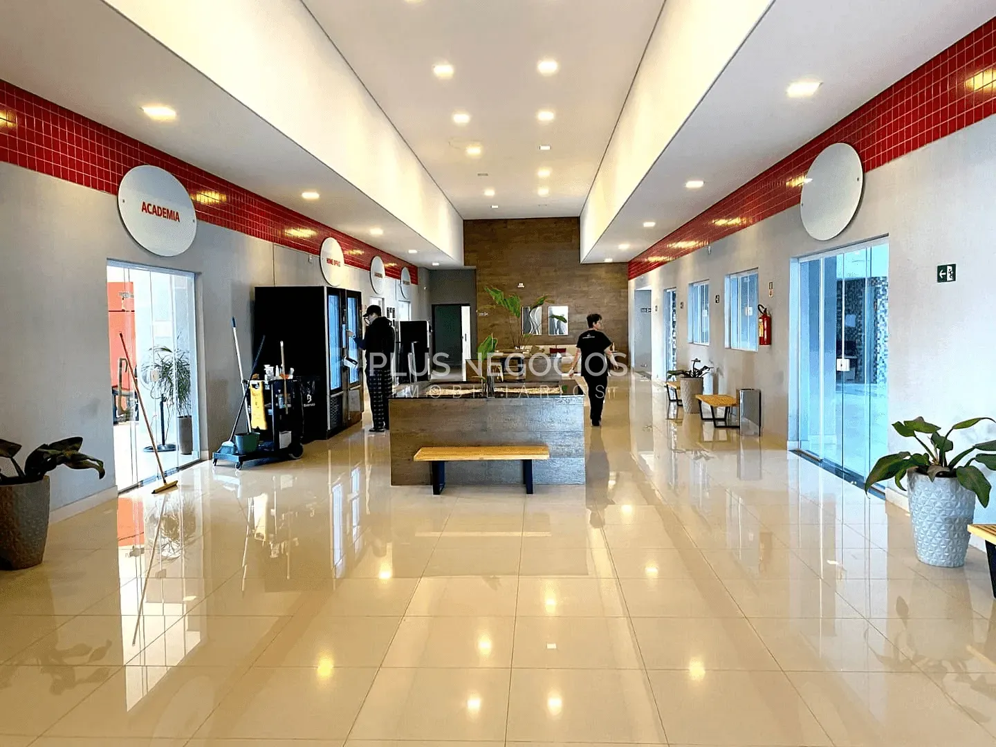 Apartamento, 1 quarto, 44 m² - Foto 15