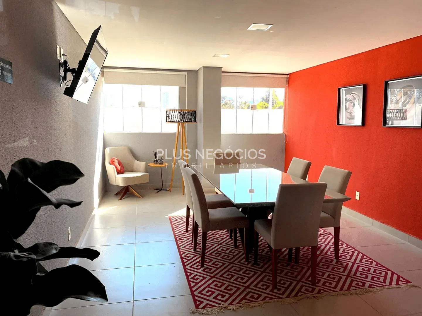 Apartamento, 1 quarto, 44 m² - Foto 16