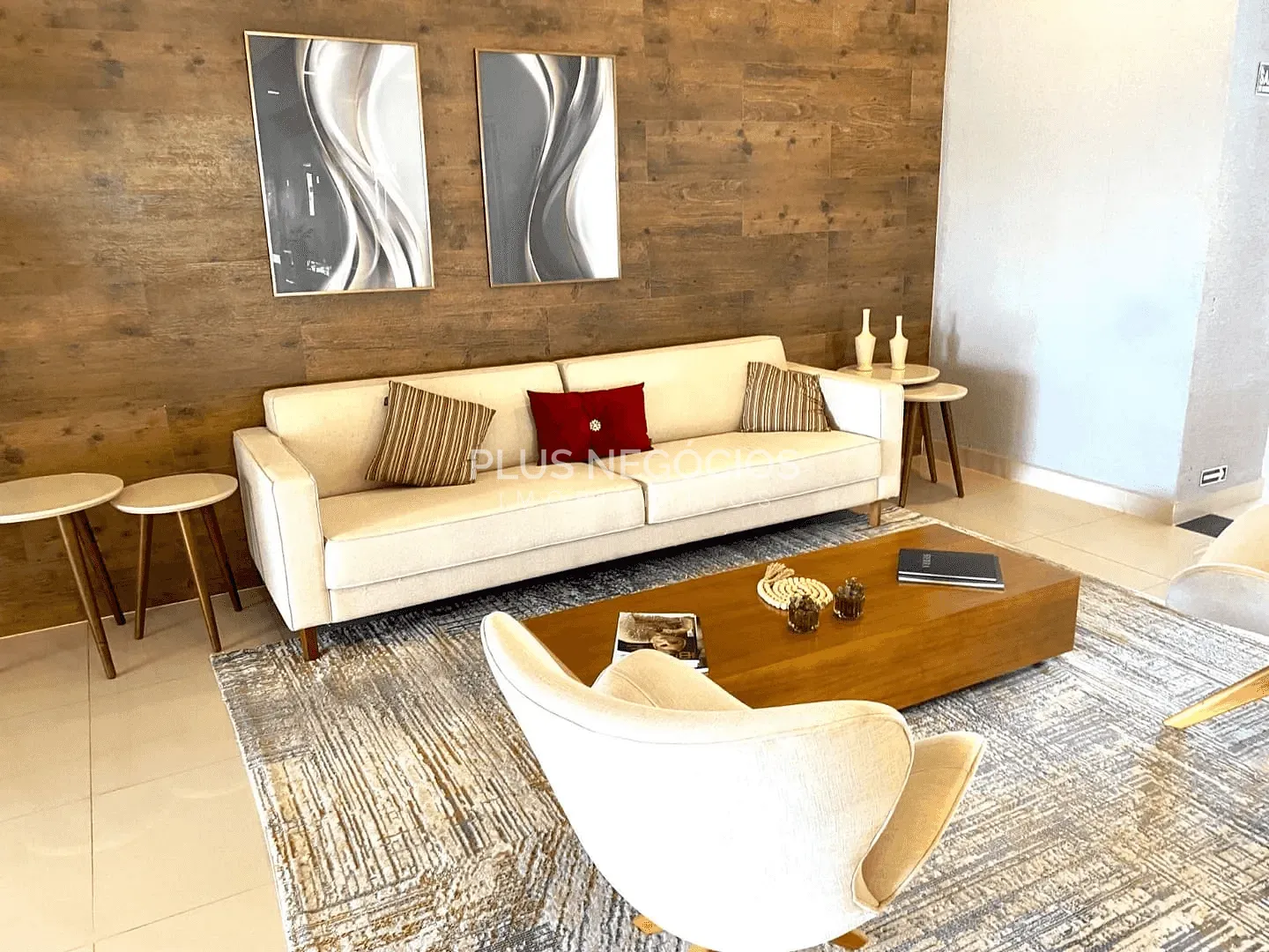 Apartamento, 1 quarto, 44 m² - Foto 17