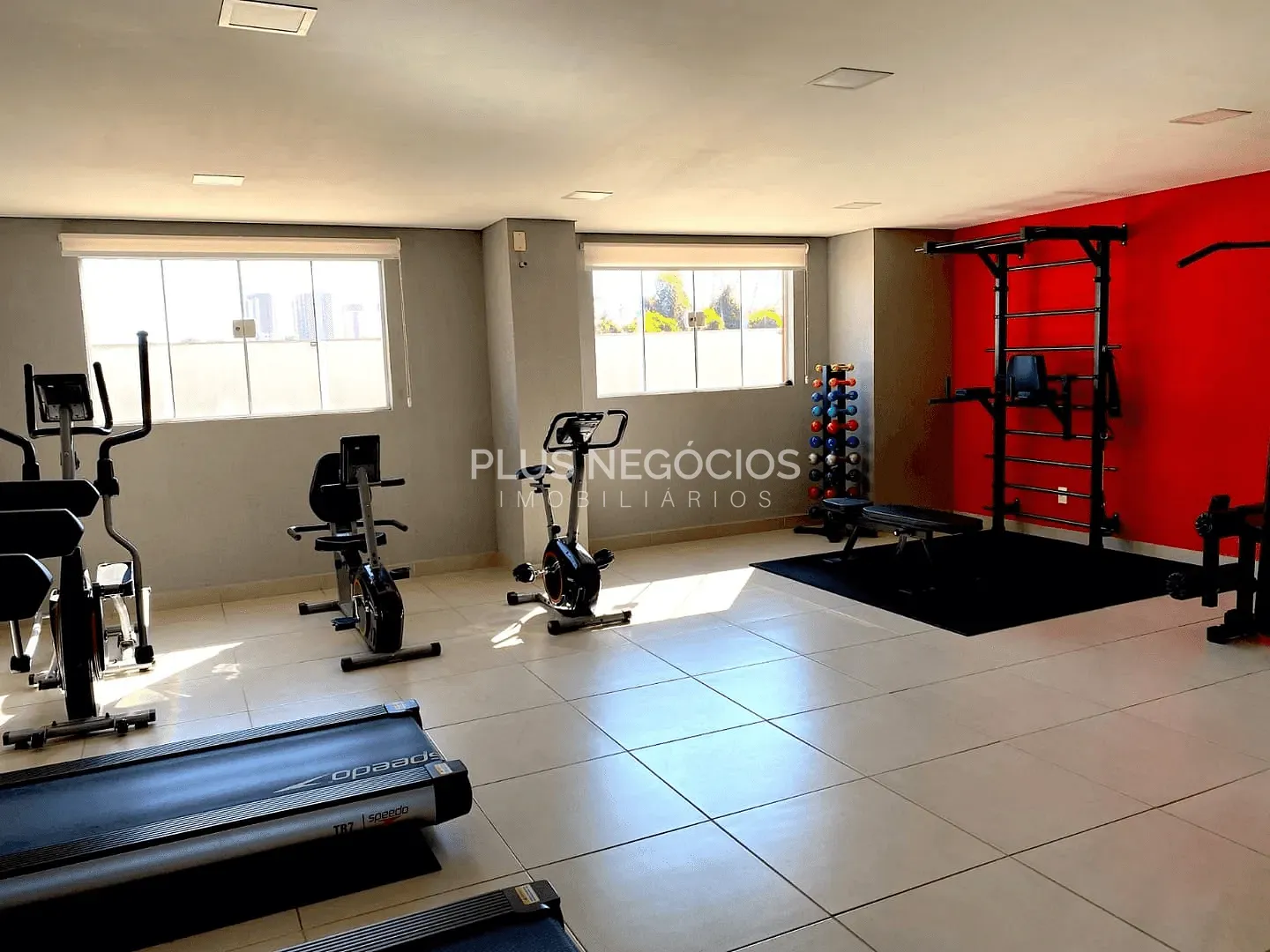 Apartamento, 1 quarto, 44 m² - Foto 19