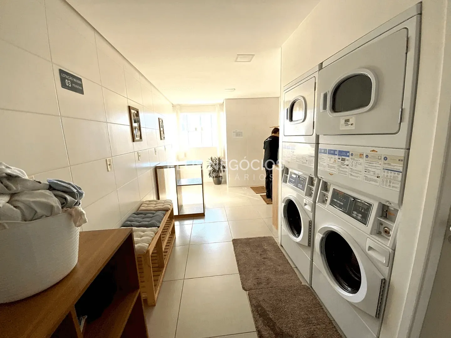 Apartamento, 1 quarto, 44 m² - Foto 20
