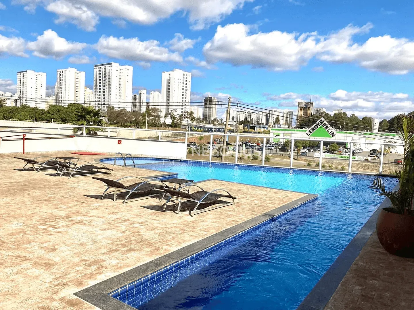 Apartamento, 1 quarto, 44 m² - Foto 23