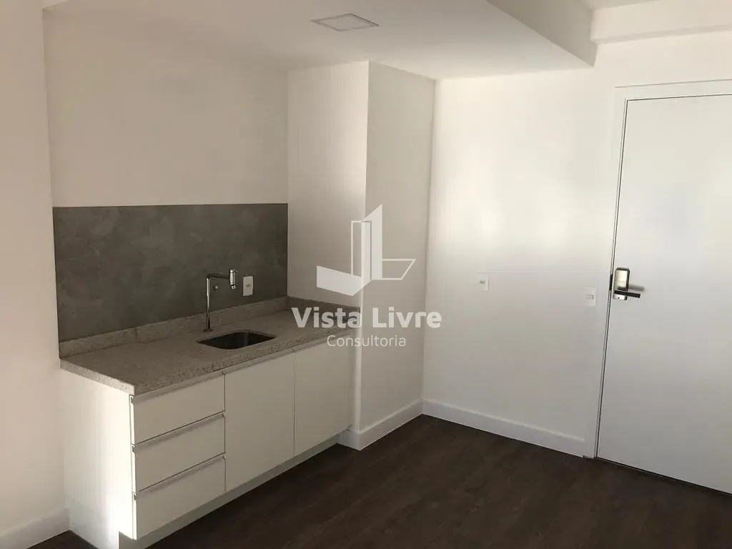 Apartamento, 1 quarto, 38 m² - Foto 10