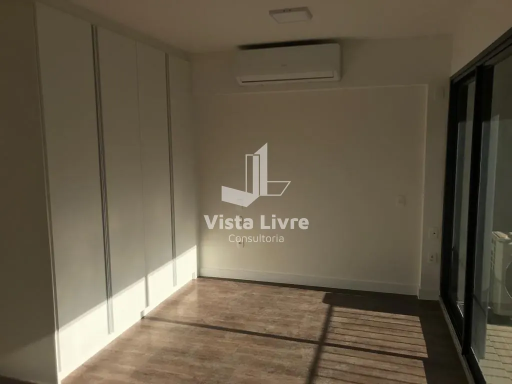 Apartamento, 1 quarto, 38 m² - Foto 11