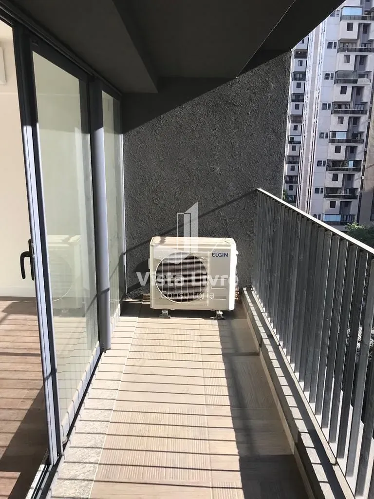 Apartamento, 1 quarto, 38 m² - Foto 6