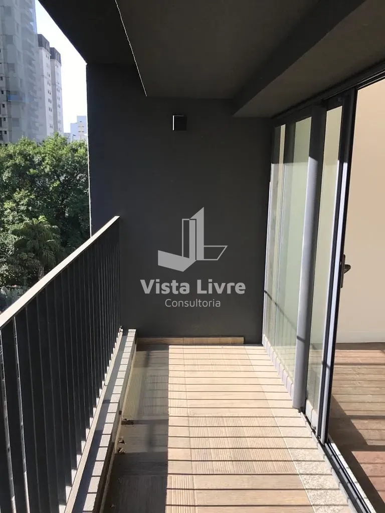 Apartamento, 1 quarto, 38 m² - Foto 7