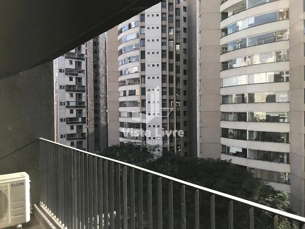 Apartamento, 1 quarto, 38 m² - Foto 4