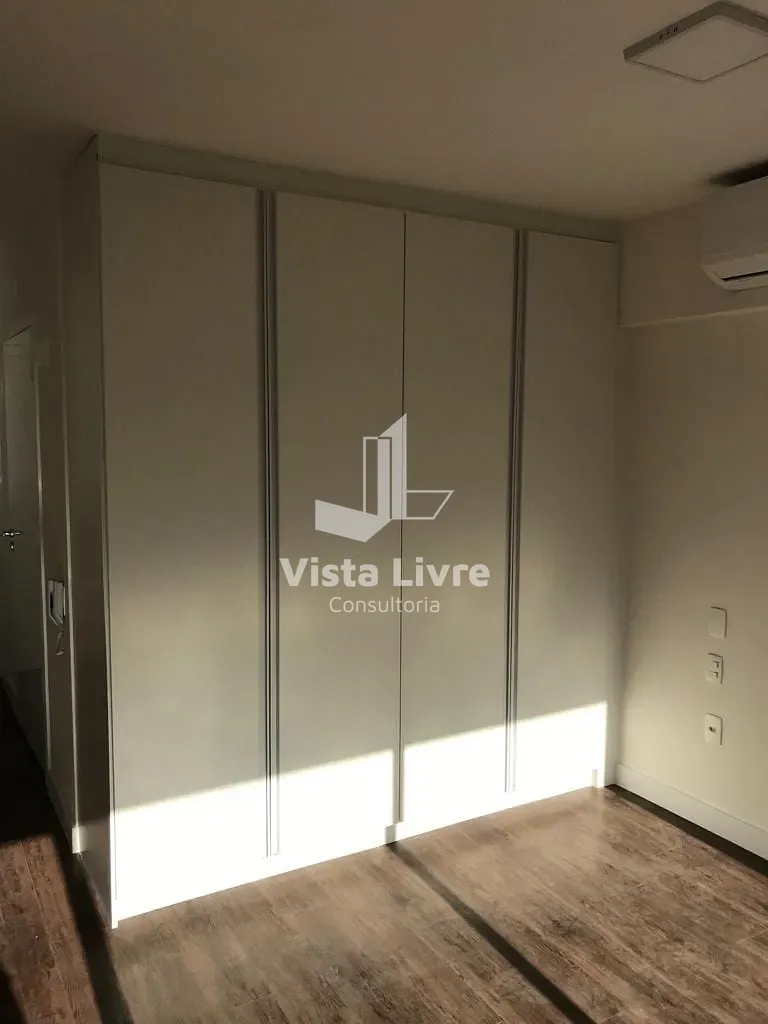 Apartamento, 1 quarto, 38 m² - Foto 12