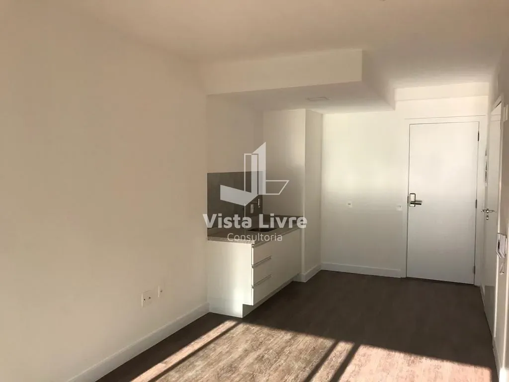 Apartamento, 1 quarto, 38 m² - Foto 8