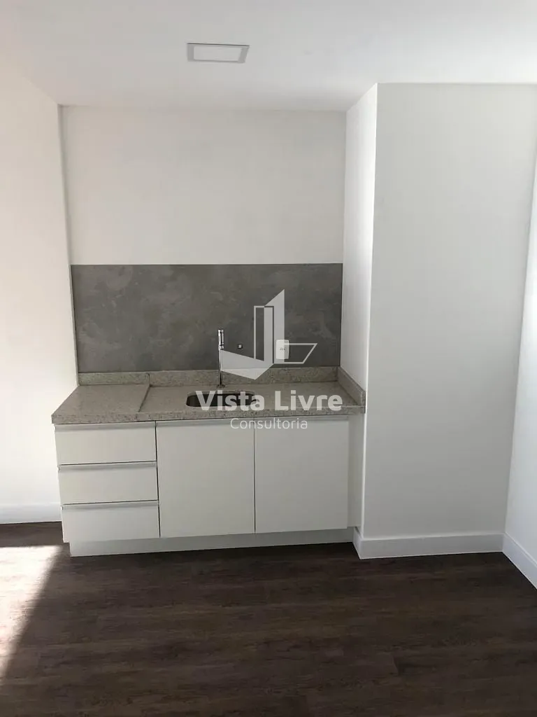 Apartamento, 1 quarto, 38 m² - Foto 9