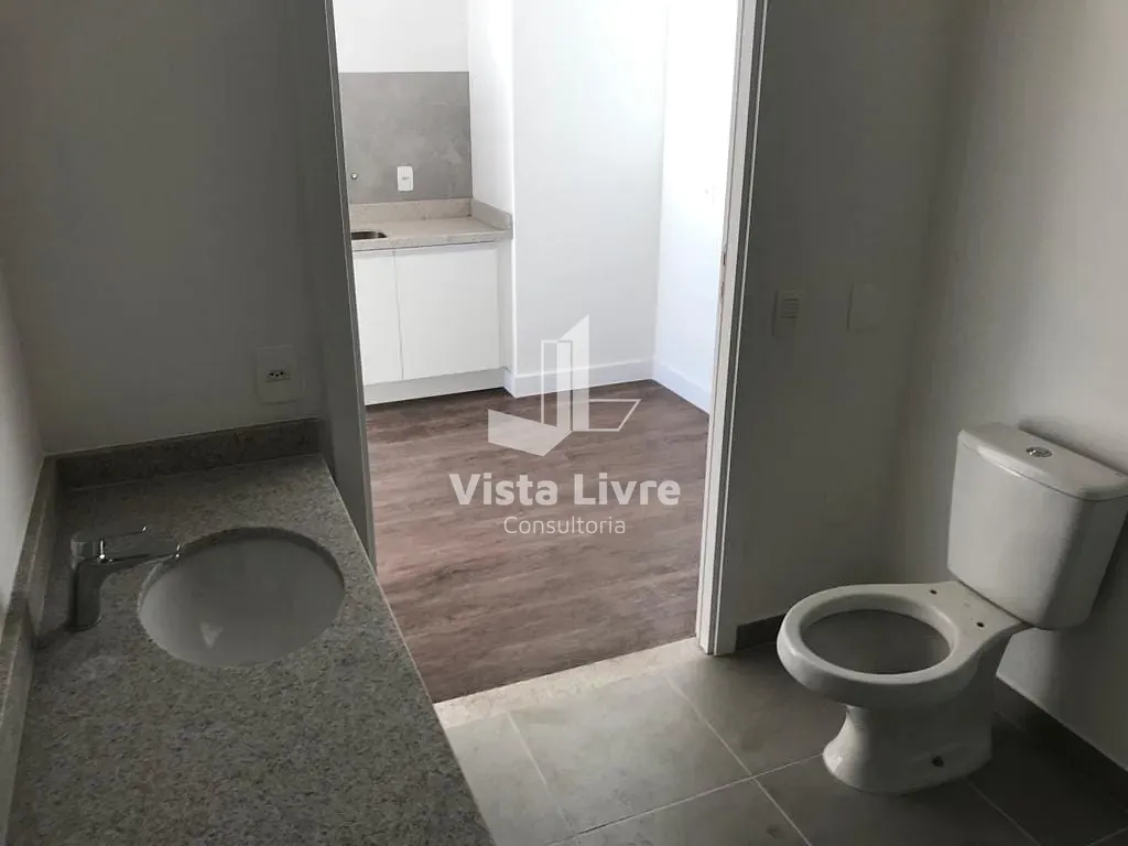 Apartamento, 1 quarto, 38 m² - Foto 13
