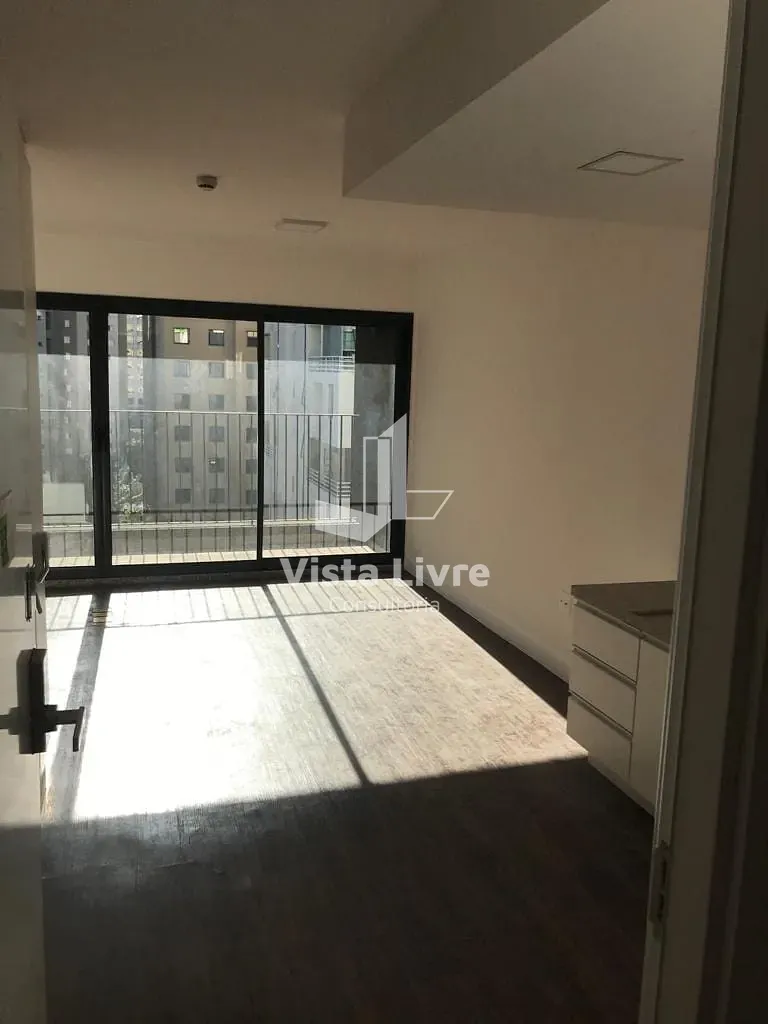 Apartamento, 1 quarto, 38 m² - Foto 3