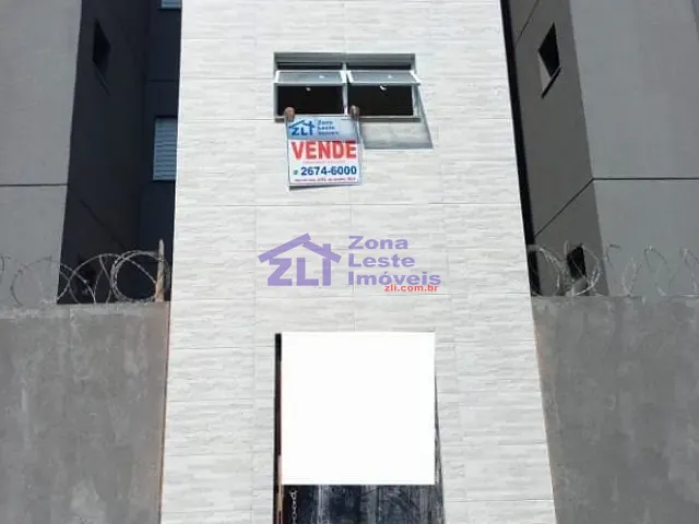 Studio com 52m² 2 quartos e 2 banheiros, à venda, no bairro Chácara Belenzinho em São Paulo