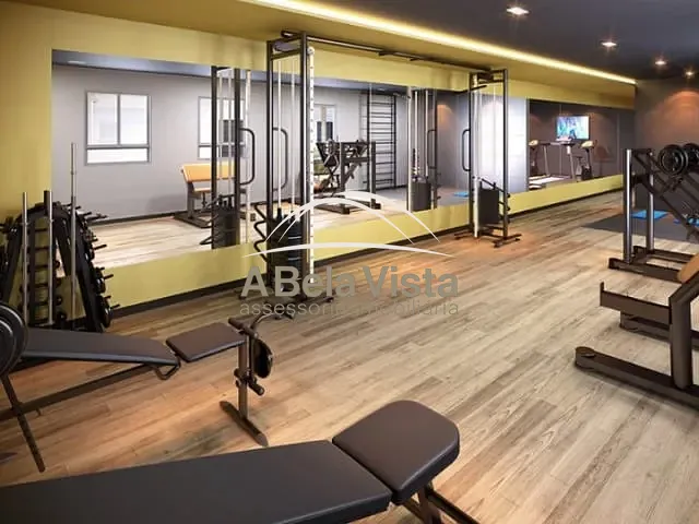 Studio 1 quarto e 1 banheiro, à venda, no bairro Bonfim em Osasco