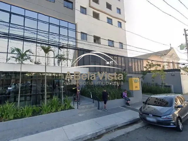 Studio 1 quarto e 1 banheiro, à venda, no bairro Bonfim em Osasco