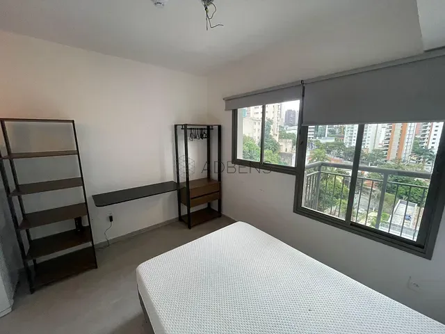 Studio 1 quarto e 1 banheiro, à venda ou para alugar, no bairro Paraíso em São Paulo