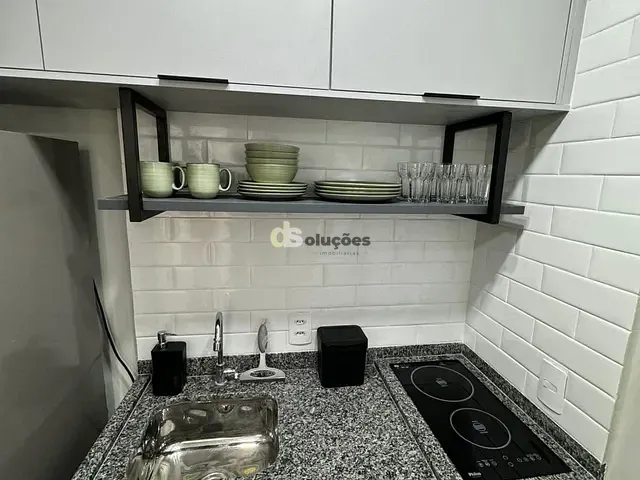 Studio 1 quarto e 1 banheiro, para alugar, no bairro Vila Mariana em São Paulo