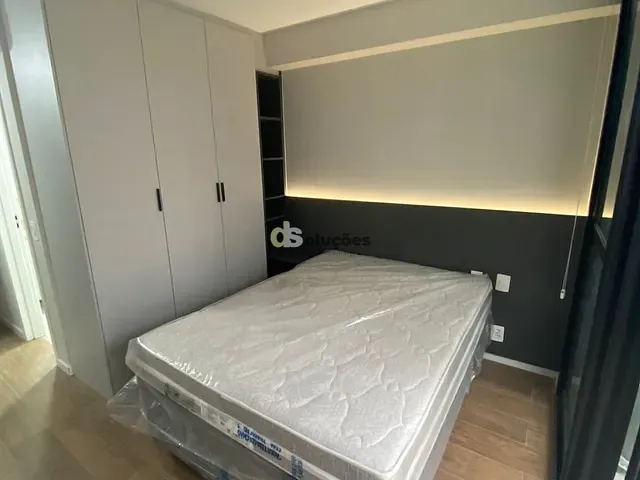 Studio 1 quarto e 1 banheiro, para alugar, no bairro Vila Mariana em São Paulo