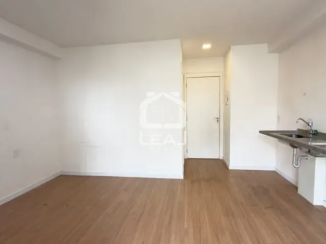 Studio com 35m² 1 quarto e 1 banheiro, à venda, no bairro Vila Andrade em São Paulo
