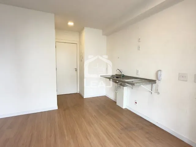 Studio com 35m² 1 quarto e 1 banheiro, à venda, no bairro Vila Andrade em São Paulo