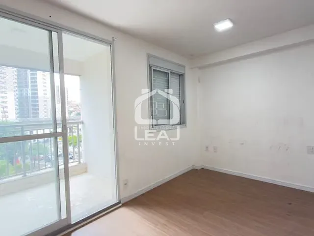 Studio com 35m² 1 quarto e 1 banheiro, à venda, no bairro Vila Andrade em São Paulo
