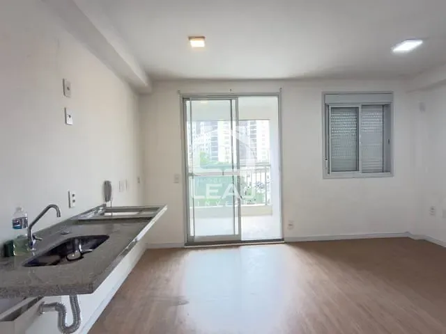 Studio com 35m² 1 quarto e 1 banheiro, à venda, no bairro Vila Andrade em São Paulo