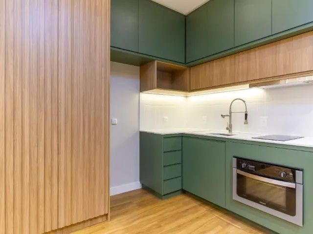 Studio 1 quarto e 1 banheiro, à venda, no bairro Perdizes em São Paulo