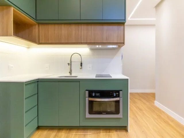 Studio 1 quarto e 1 banheiro, à venda, no bairro Perdizes em São Paulo
