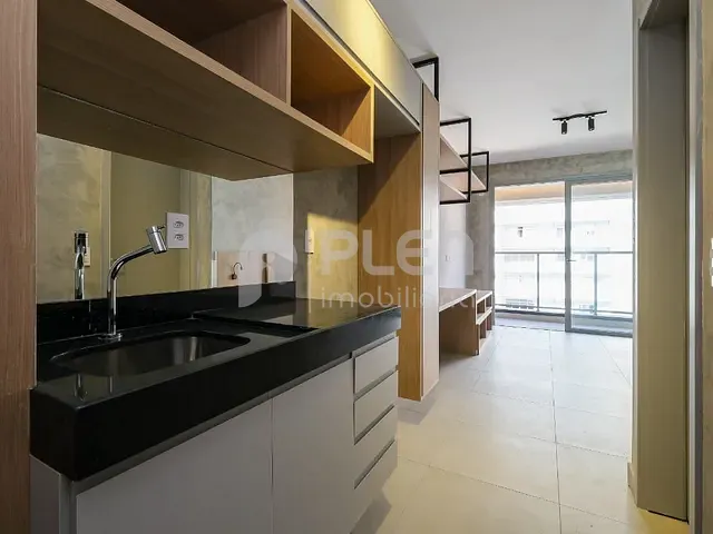 Studio 1 quarto e 1 banheiro, à venda, no bairro Perdizes em São Paulo