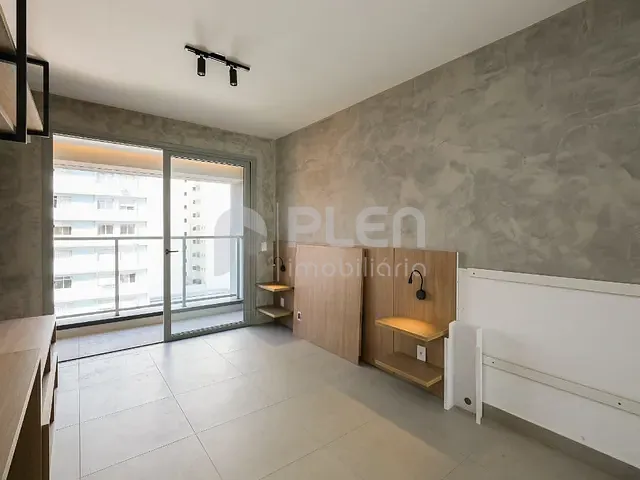 Studio 1 quarto e 1 banheiro, à venda, no bairro Perdizes em São Paulo