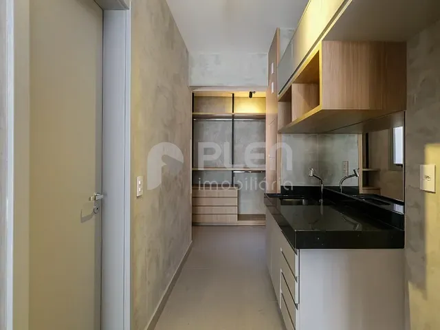 Studio 1 quarto e 1 banheiro, à venda, no bairro Perdizes em São Paulo